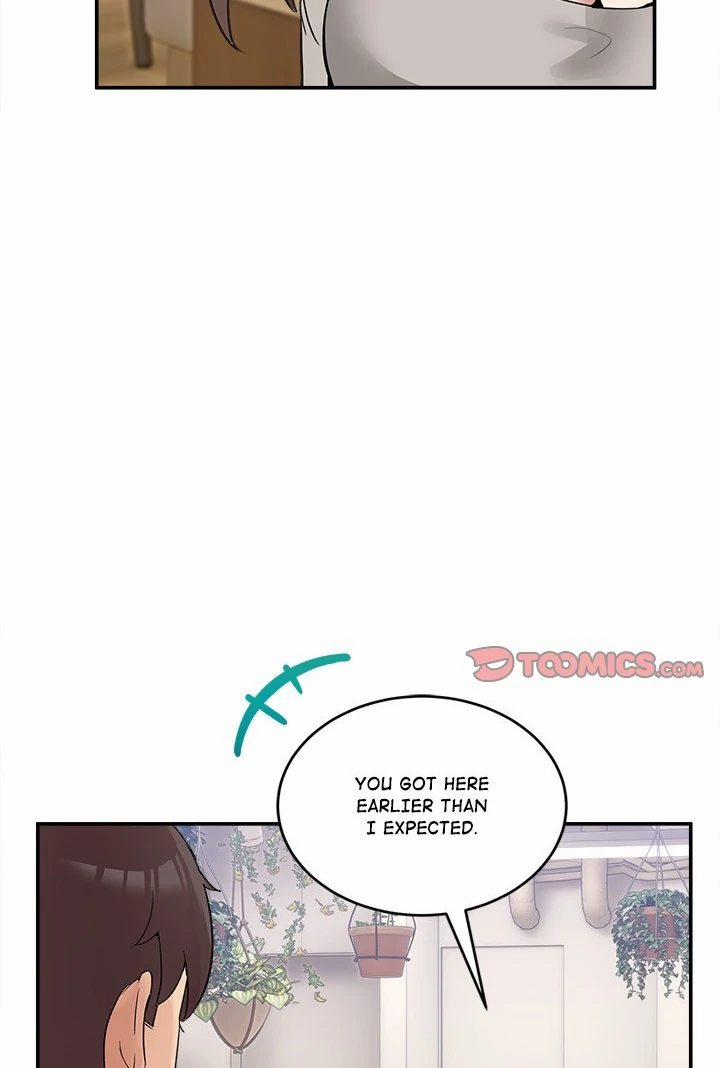 No Men Allowed 9 trang 36