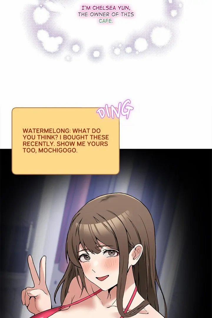 No Men Allowed 9 trang 39