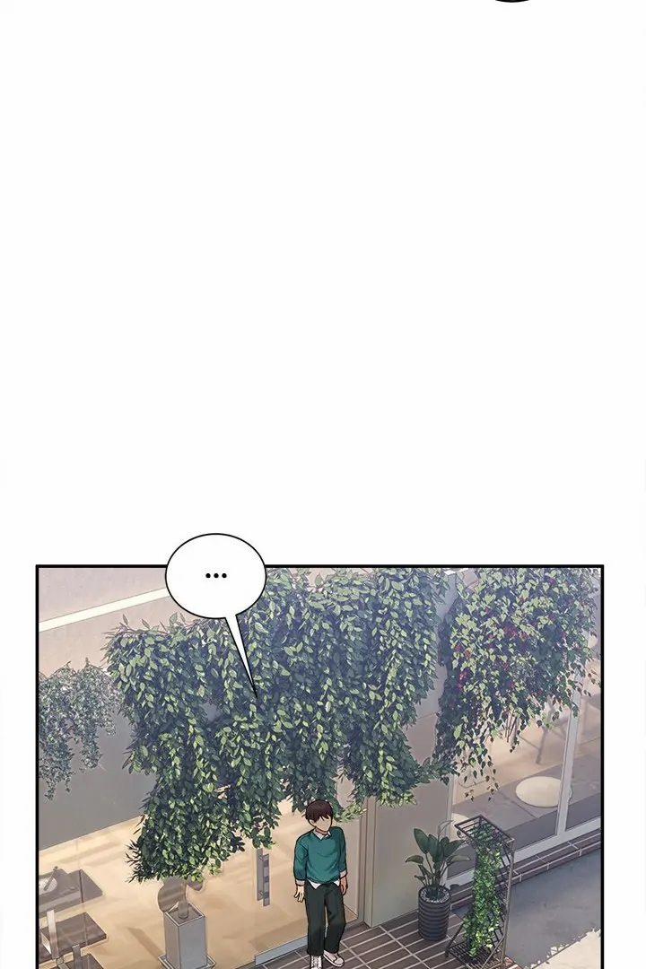 No Men Allowed 9 trang 43