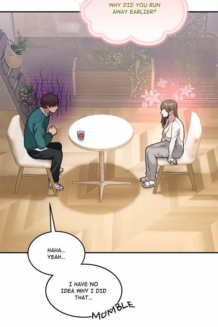 No Men Allowed 9 trang 52