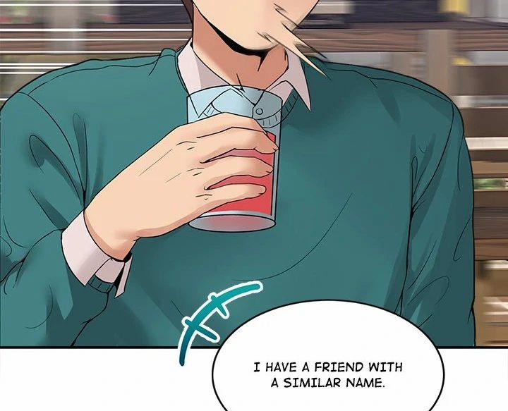 No Men Allowed 9 trang 59