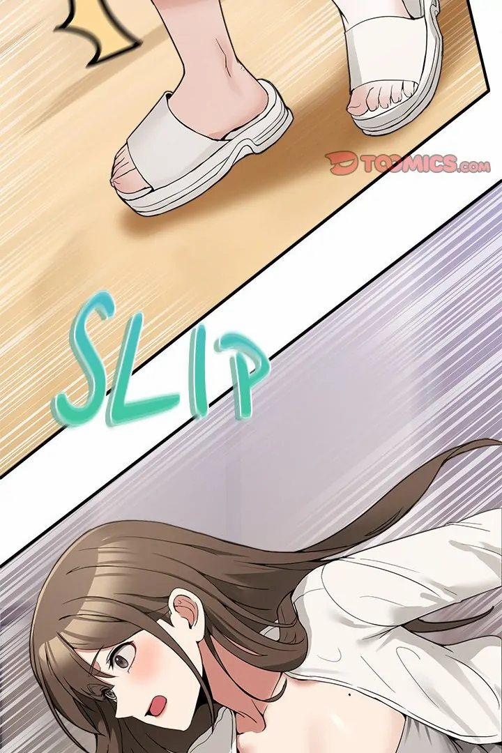 No Men Allowed 9 trang 74