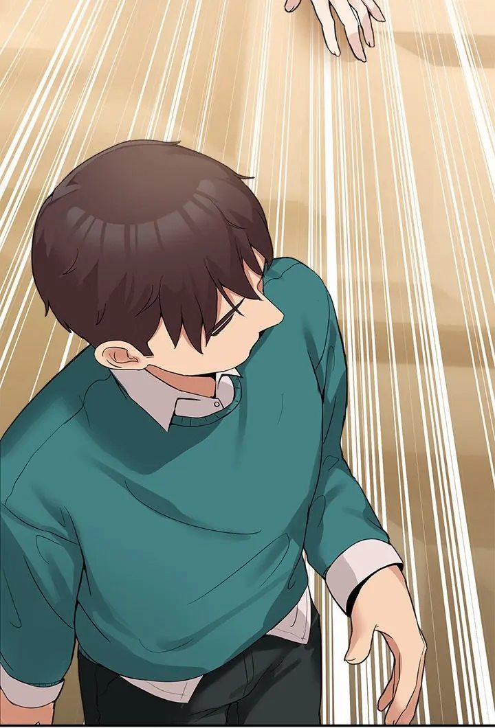 No Men Allowed 9 trang 77