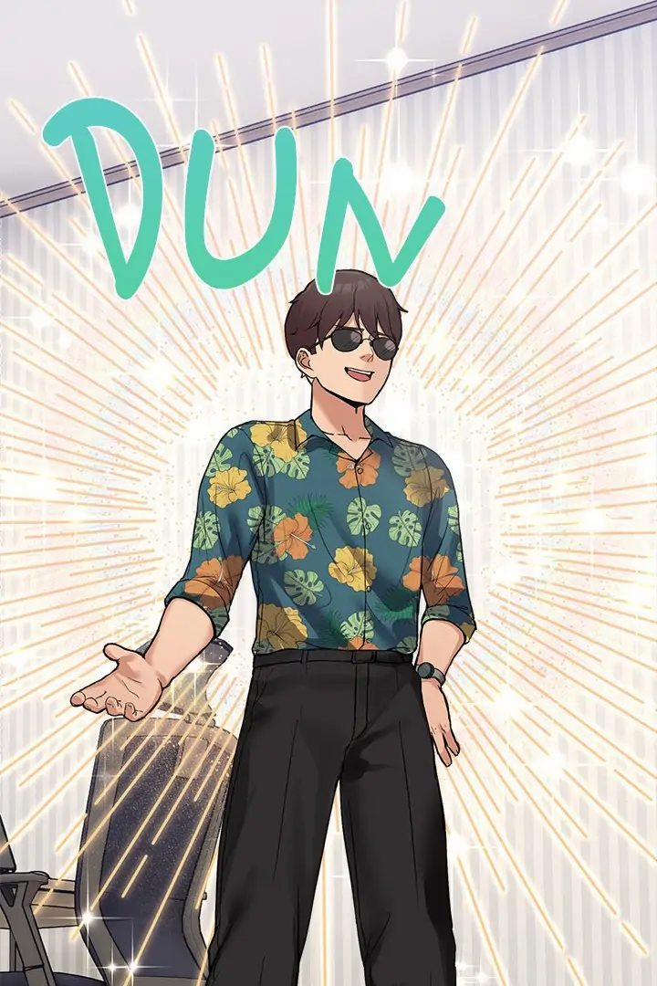 No Men Allowed 9 trang 9