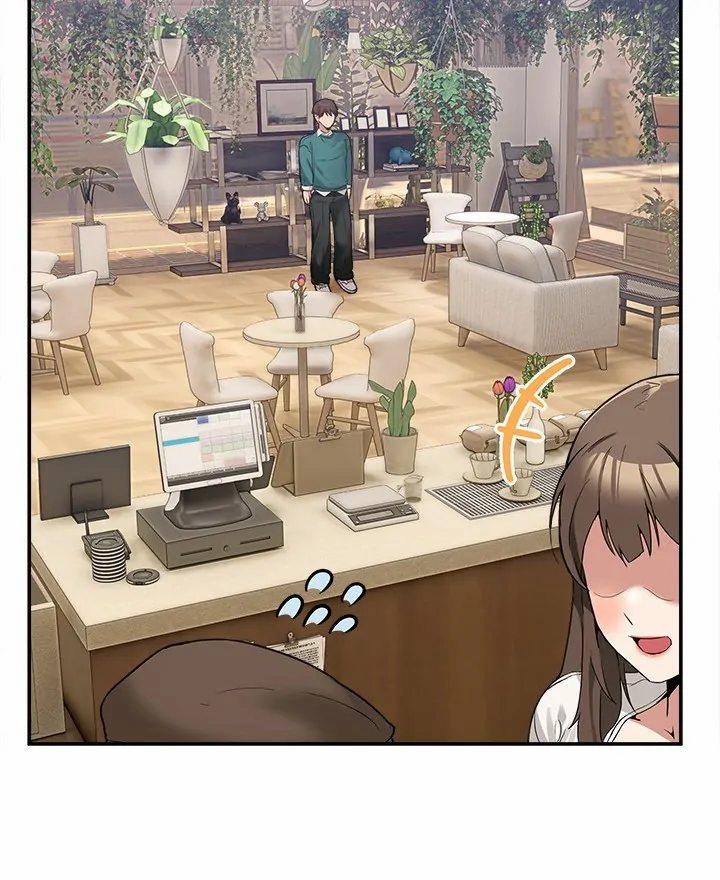 No Men Allowed 9 trang 92