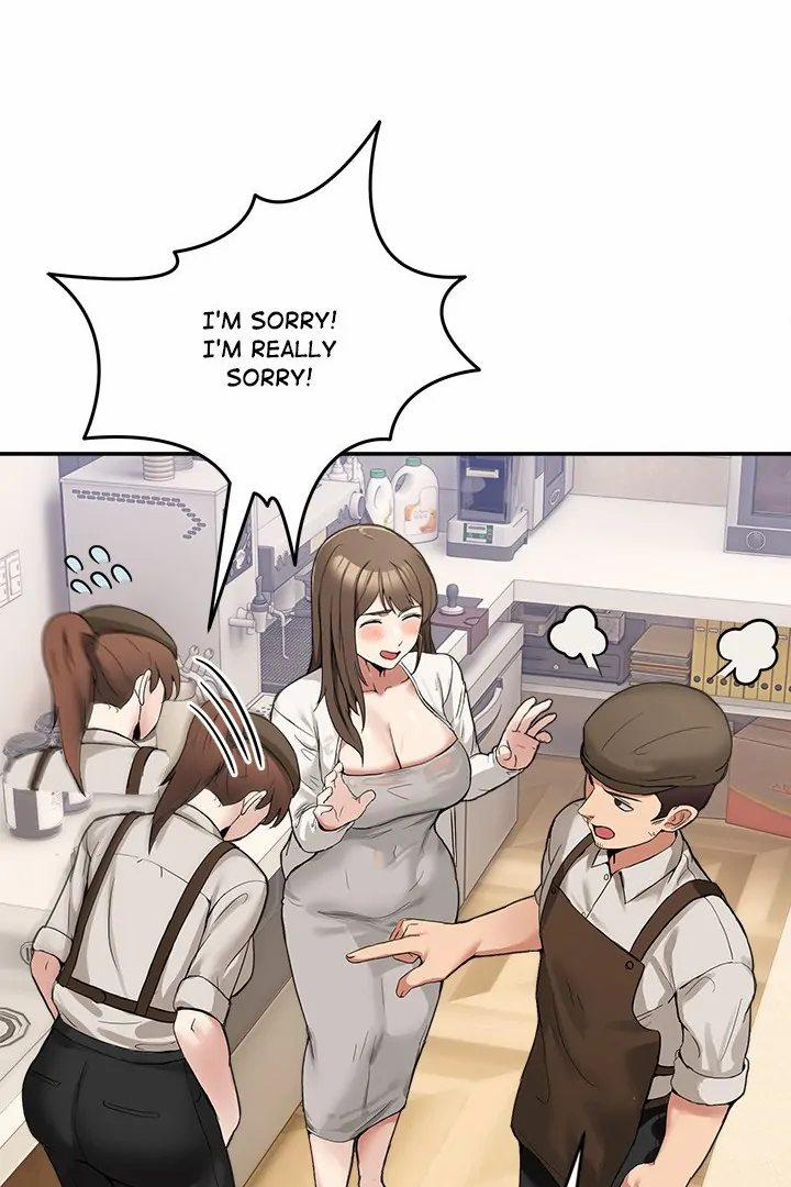 No Men Allowed 9 trang 93