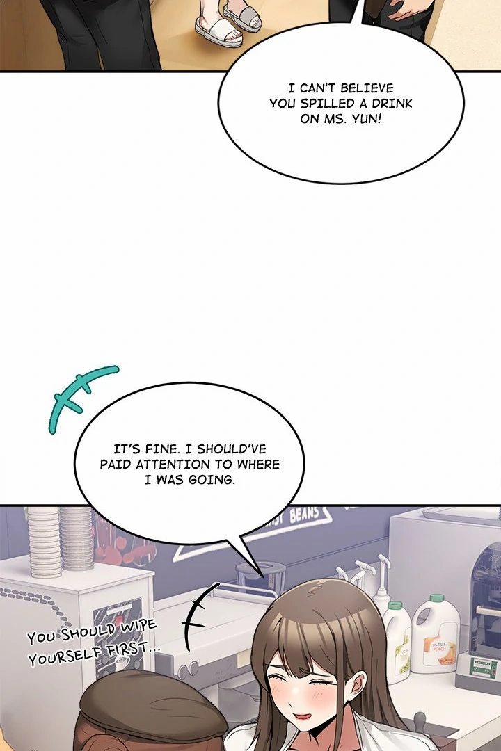 No Men Allowed 9 trang 94