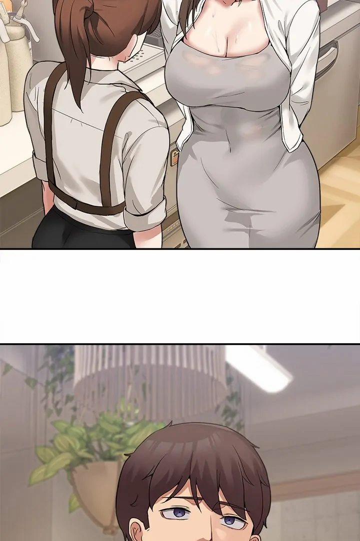 No Men Allowed 9 trang 95