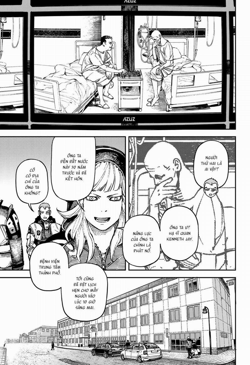 No Name 3 trang 12