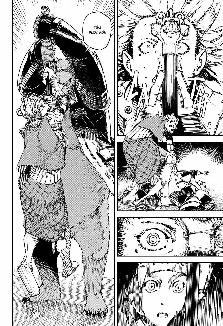 No Name 5 trang 11