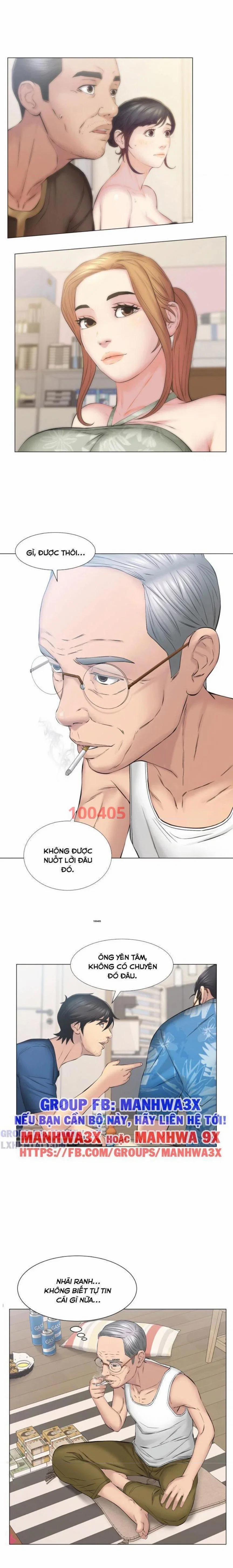 Nợ nần cờ bạc 12 trang 1