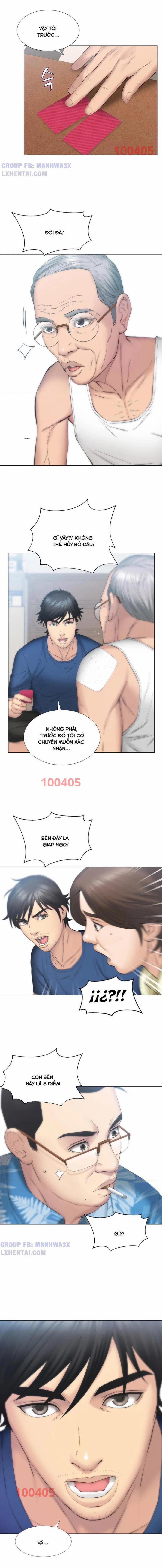 Nợ nần cờ bạc 12 trang 7