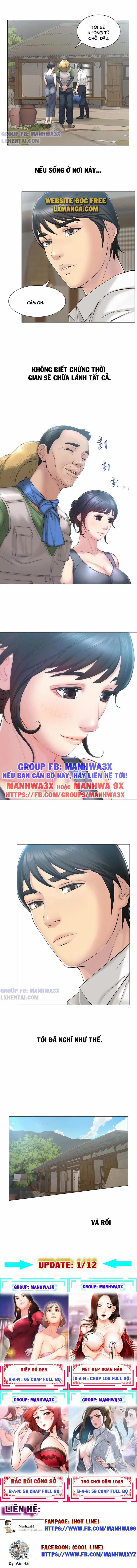 Nợ nần cờ bạc 2 trang 1