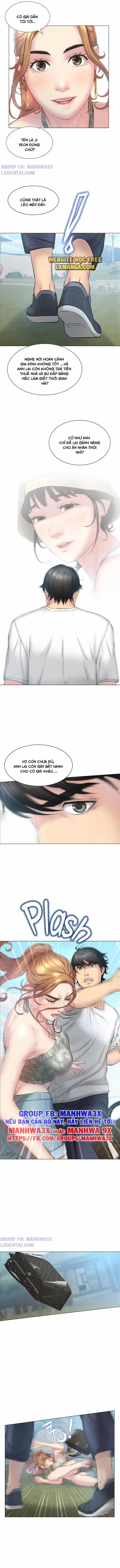 Nợ nần cờ bạc 2 trang 9