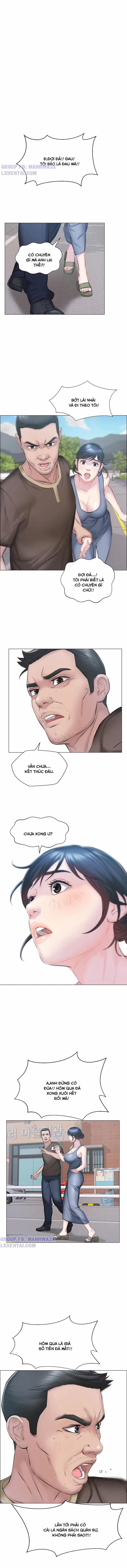 Nợ nần cờ bạc 6 trang 5