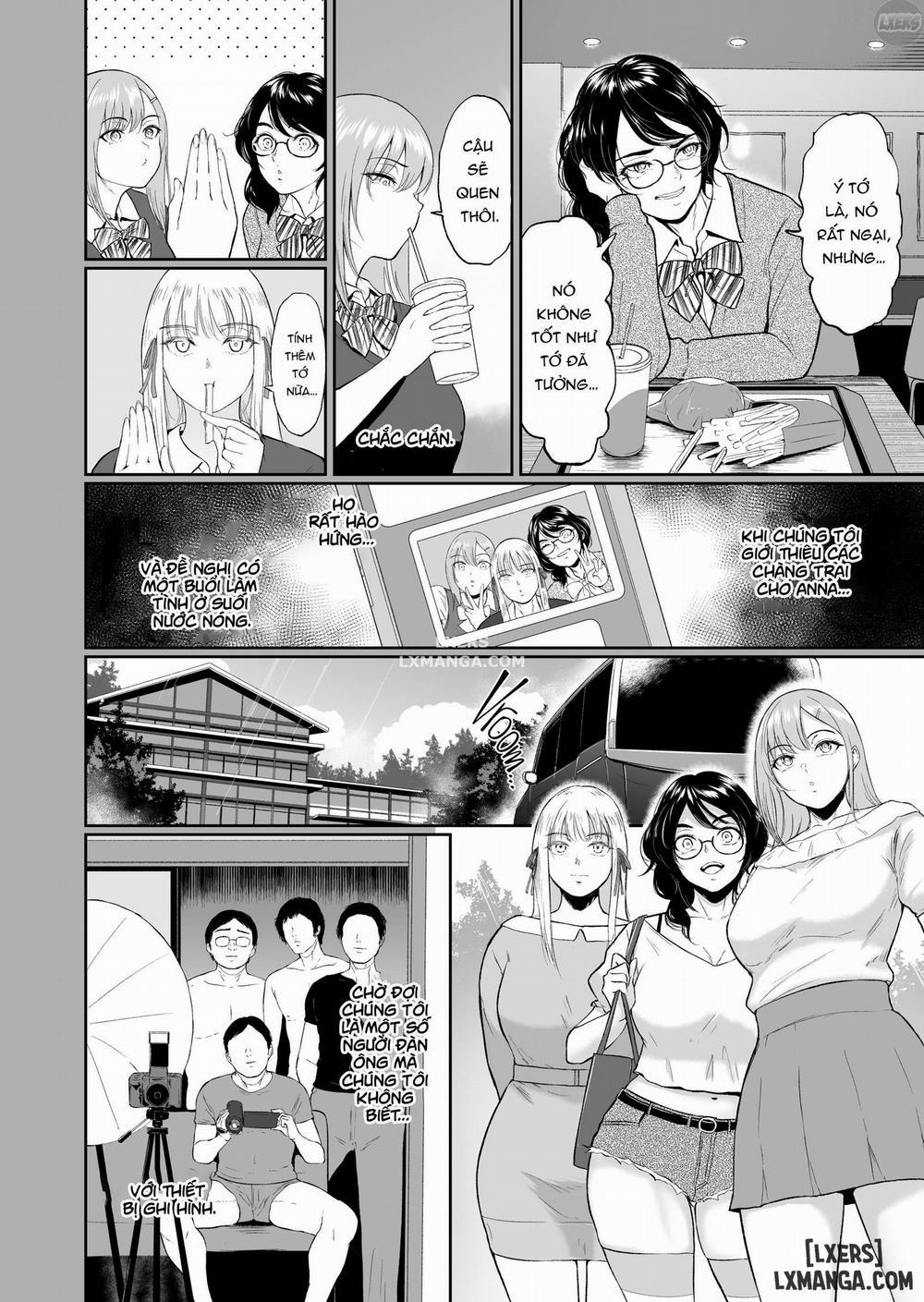 No Virgins Allowed - The Time a Creepy Otaku Like Me Helped the Class Gyarus Lose Their Virginity Chương Oneshot Trang 11