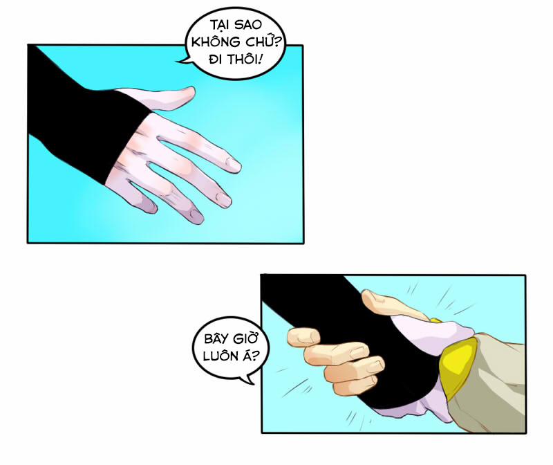 No Way 26 trang 13
