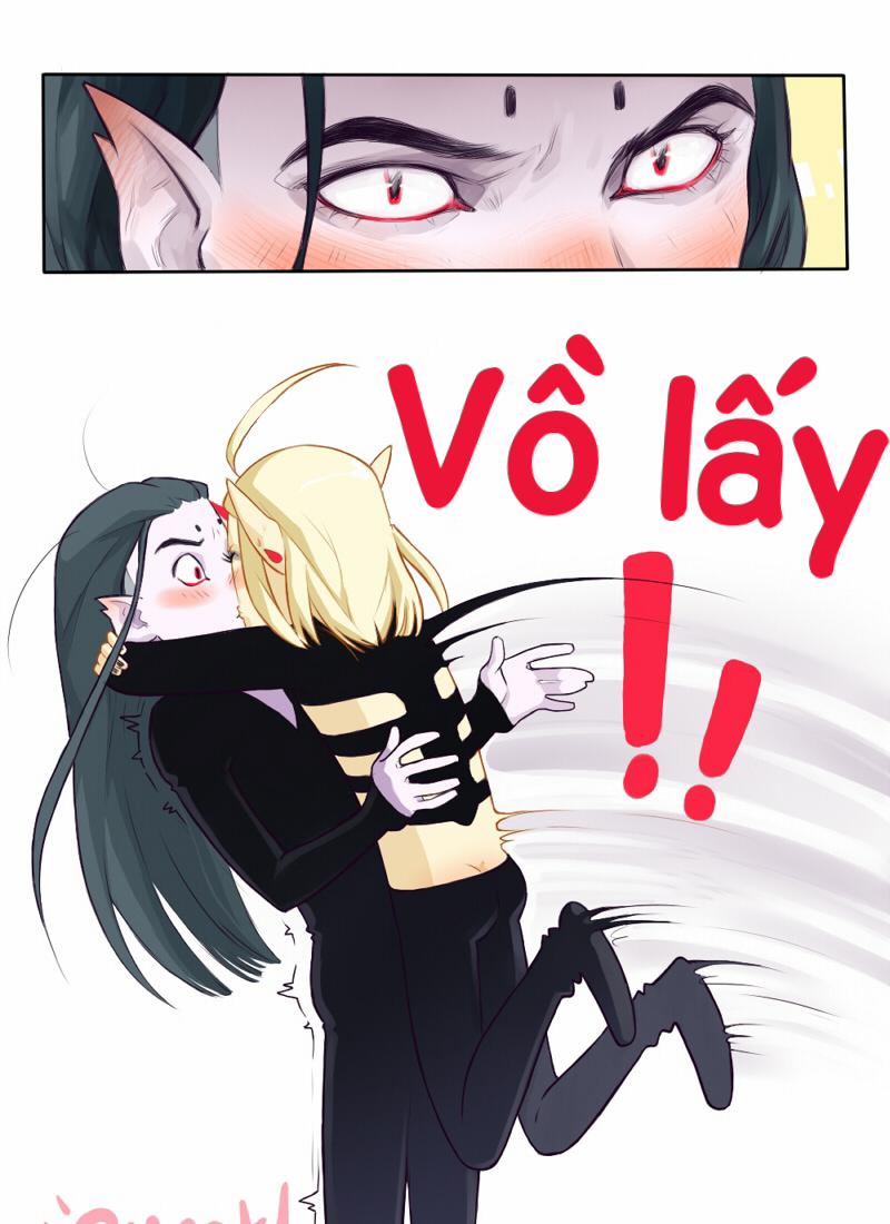 No Way 35 trang 8