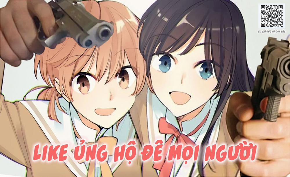 Nobara hắc hóa Chương Oneshot Trang 11