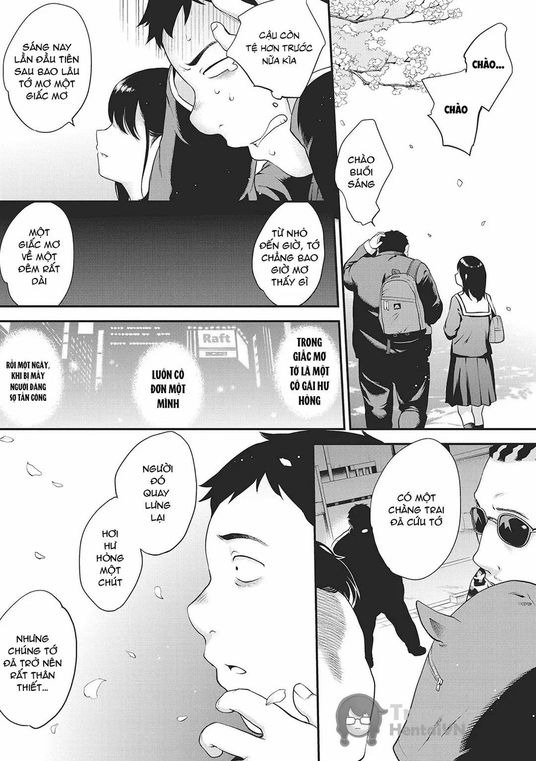 NocturnaL 3 trang 27