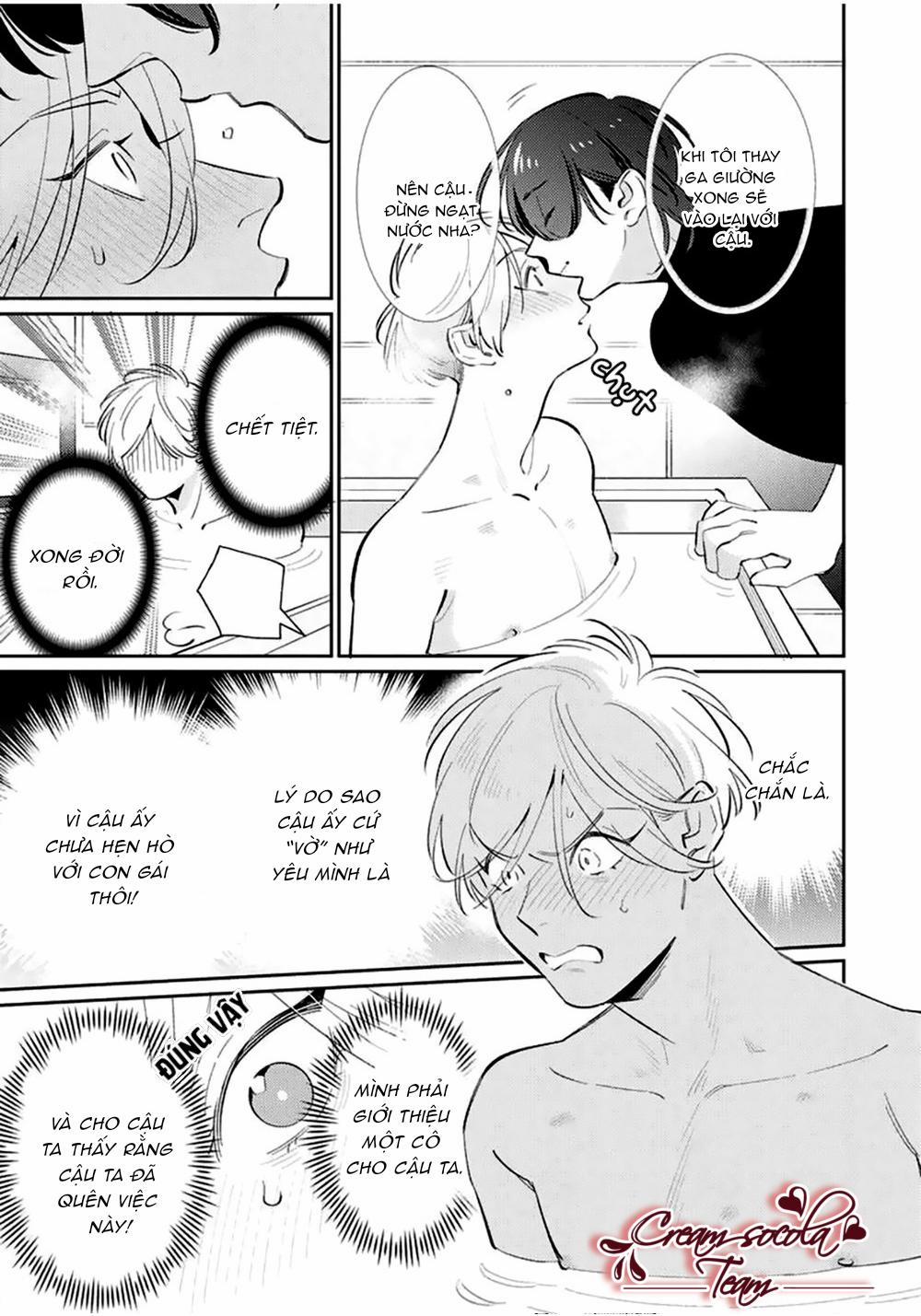 [NODA Nonda] Hatachi Sugireba Ore no Mono 2 trang 25