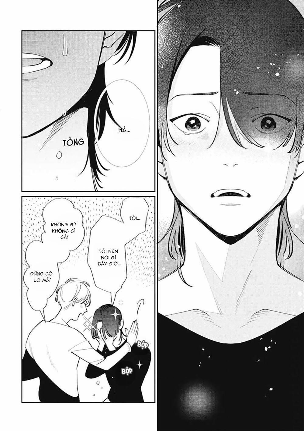 [NODA Nonda] Hatachi Sugireba Ore no Mono 4 trang 28