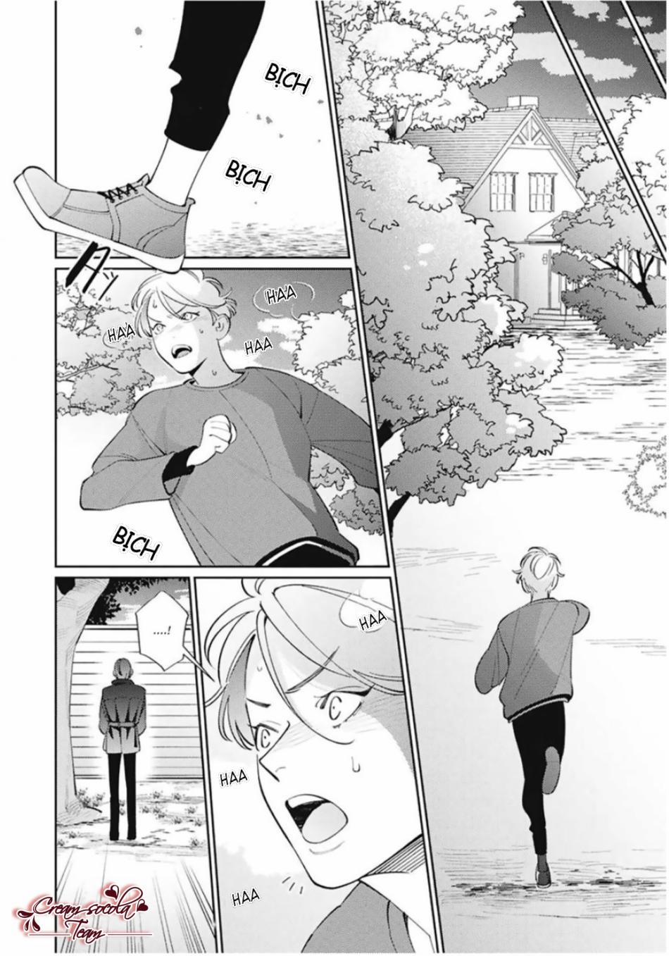 [NODA Nonda] Hatachi Sugireba Ore no Mono 5 0 End trang 23