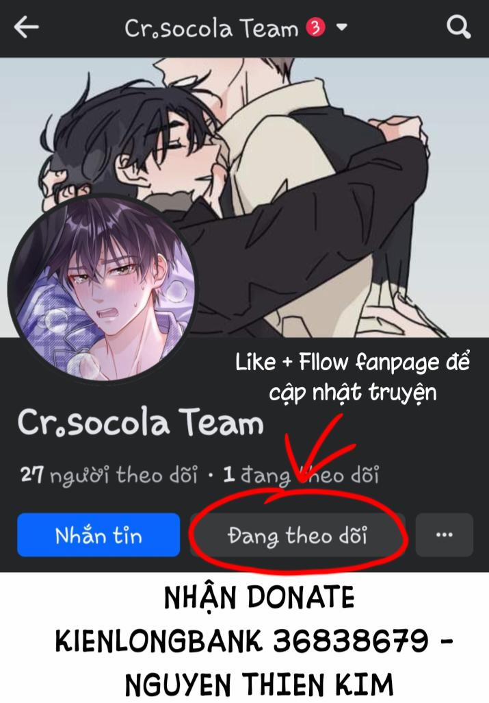 [NODA Nonda] Hatachi Sugireba Ore no Mono 5 0 End trang 39