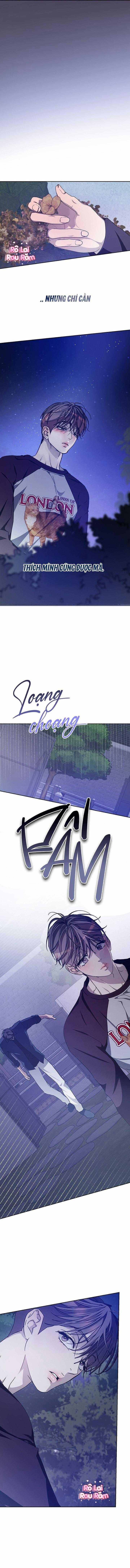 Nỗi ám ảnh ấm áp 47 trang 11