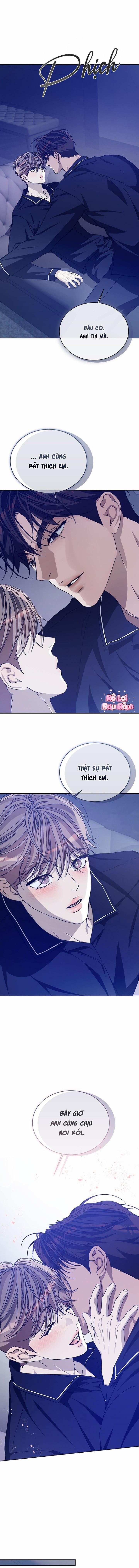 Nỗi ám ảnh ấm áp 48 trang 11