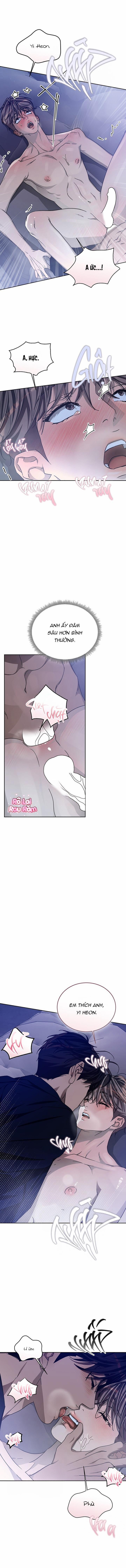 Nỗi ám ảnh ấm áp 49 trang 7