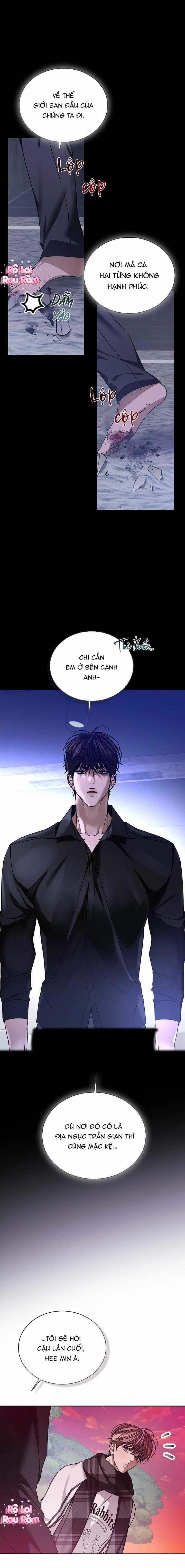 Nỗi ám ảnh ấm áp 57 trang 7