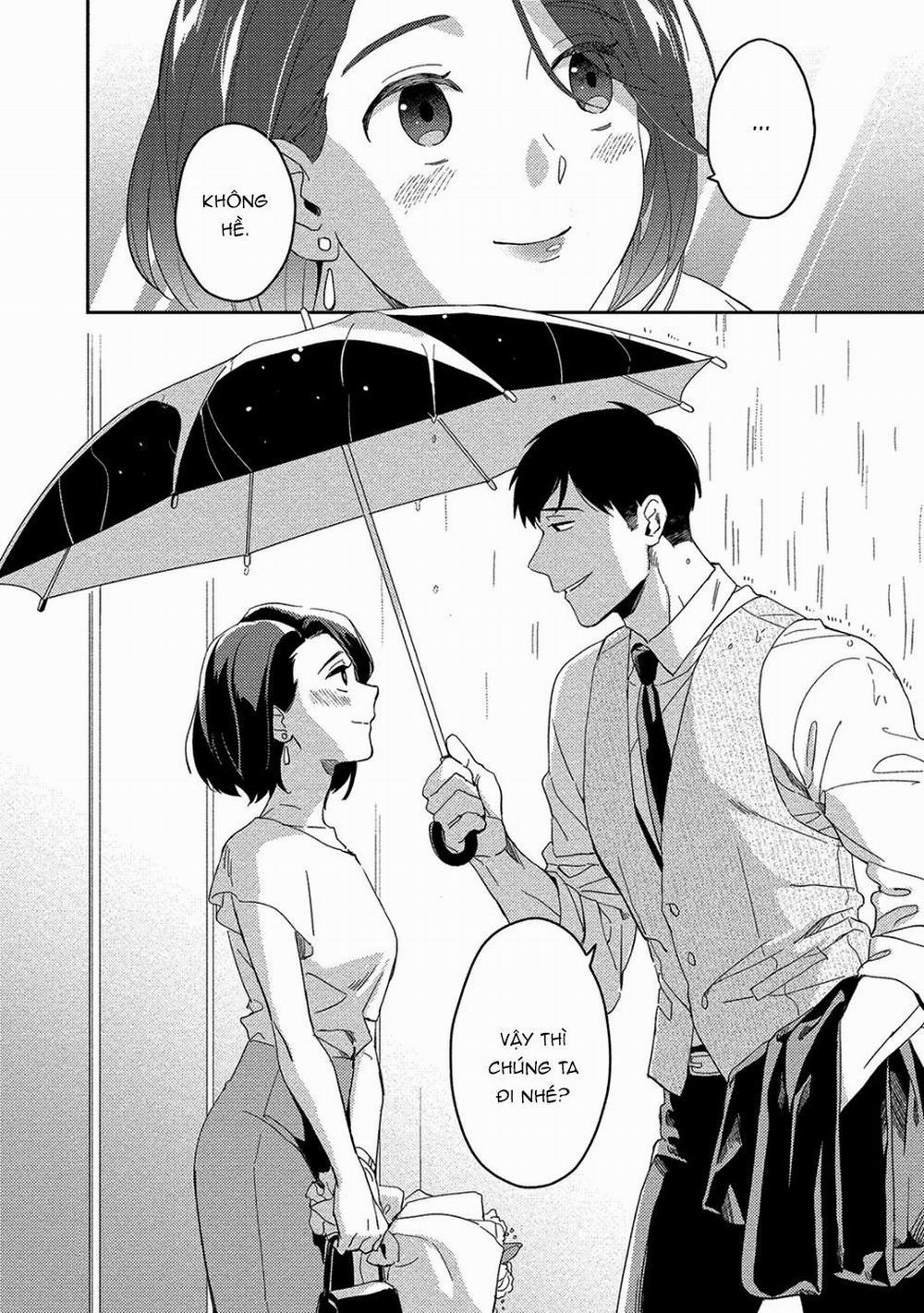 Nơi chúng tôi hấp diêm đôi mắt của bạn 2 trang 51