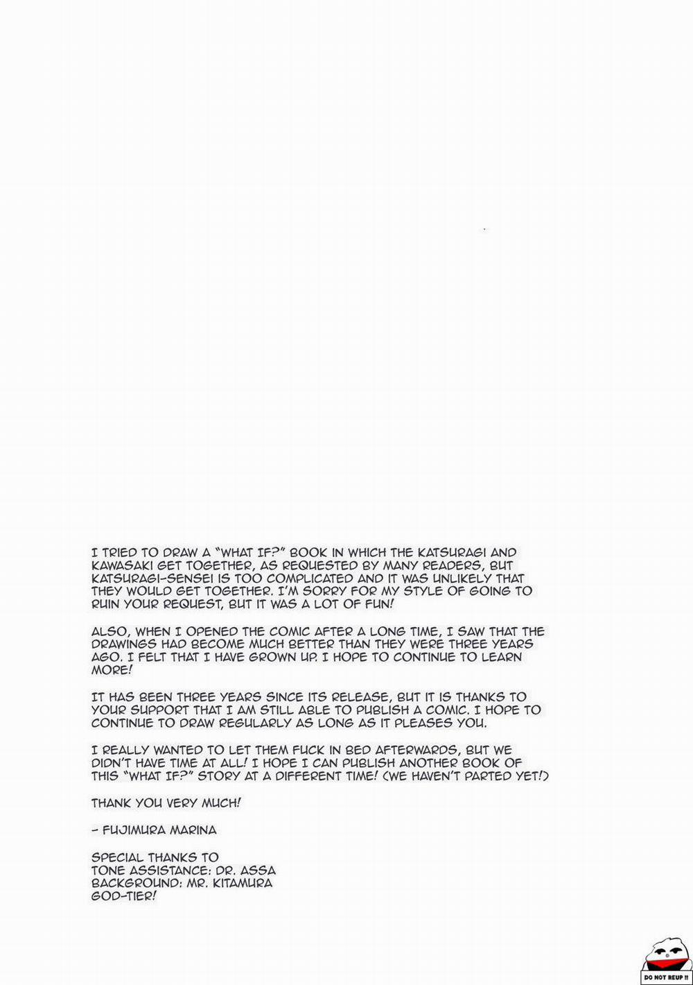 Nơi chúng tôi hấp diêm đôi mắt của bạn 3 trang 29