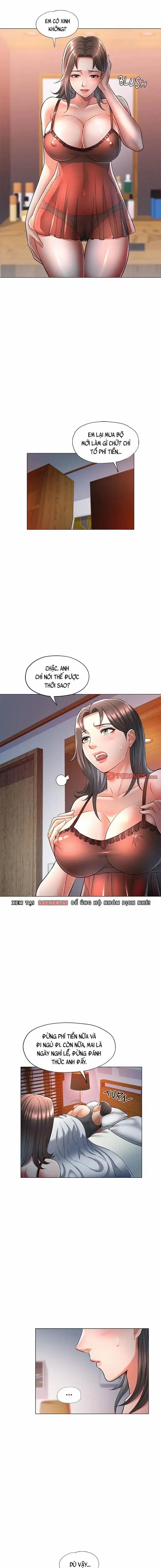 Nơi cô ấy tồn tại 5 trang 13