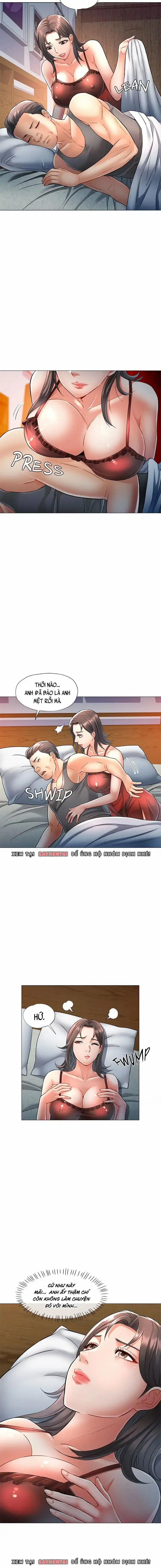 Nơi cô ấy tồn tại 5 trang 14