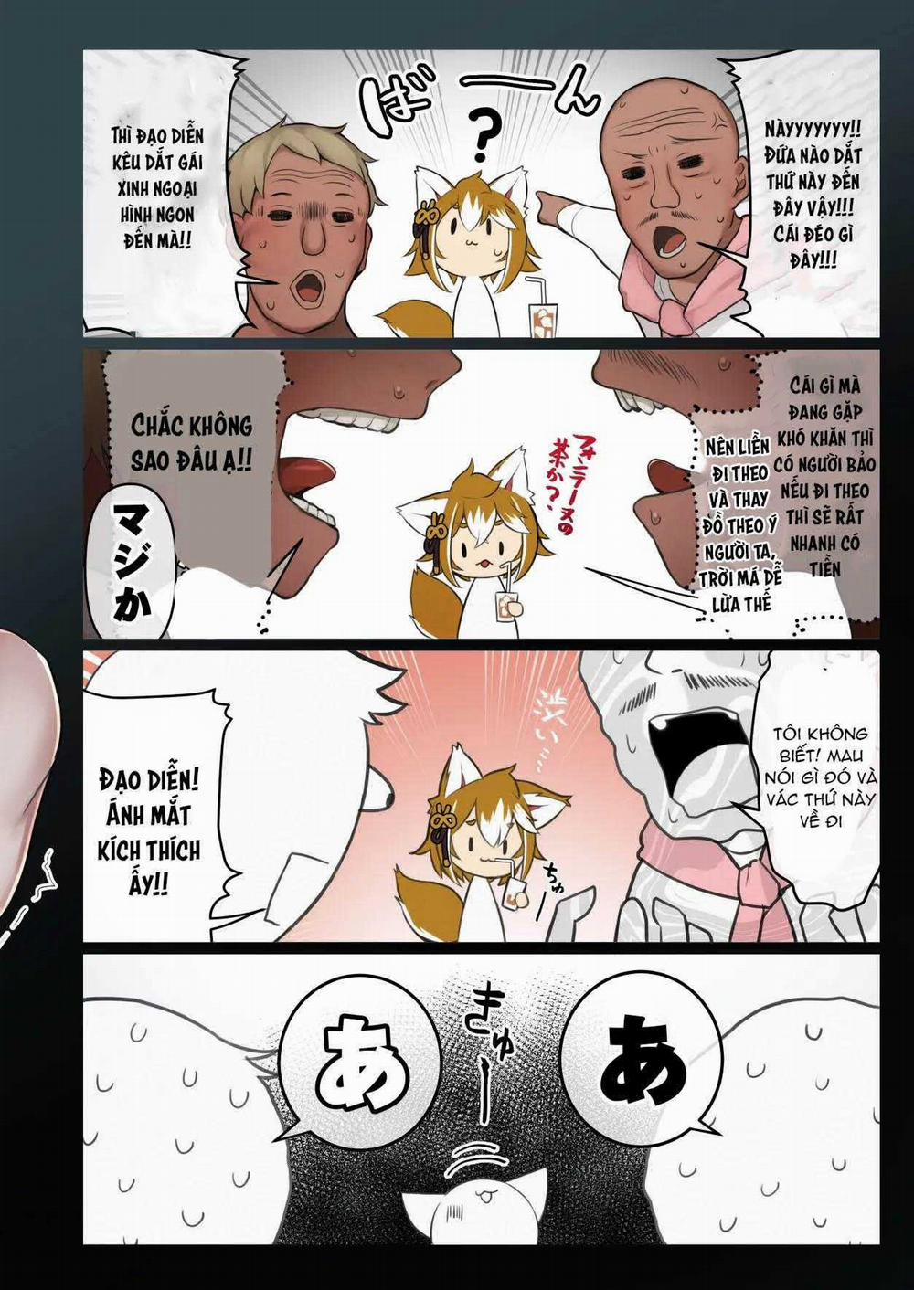 Nơi Husbando Của Bạn Bị Đụ Ná Thở 207 trang 2