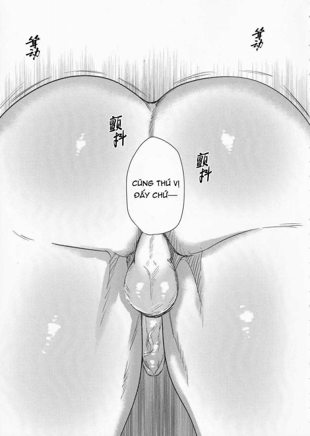 Nơi Husbando Của Bạn Bị Đụ Ná Thở 211 trang 6