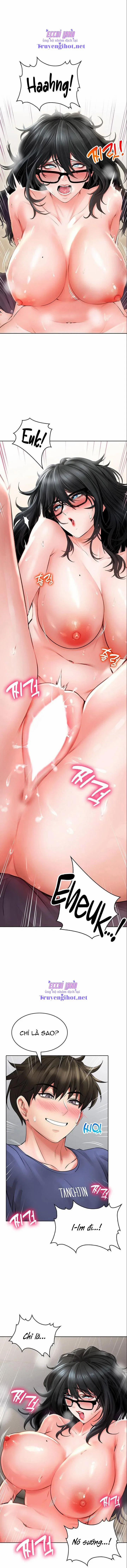 Nơi làm việc bất ổn 10 trang 14