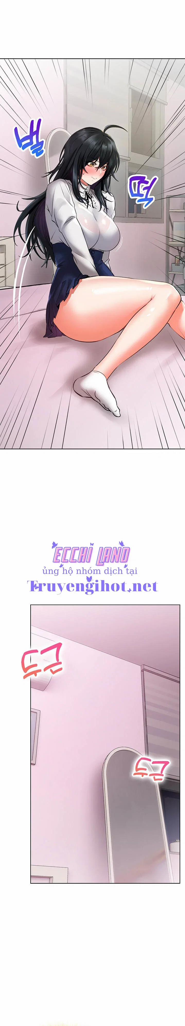 Nơi làm việc bất ổn 11 trang 26