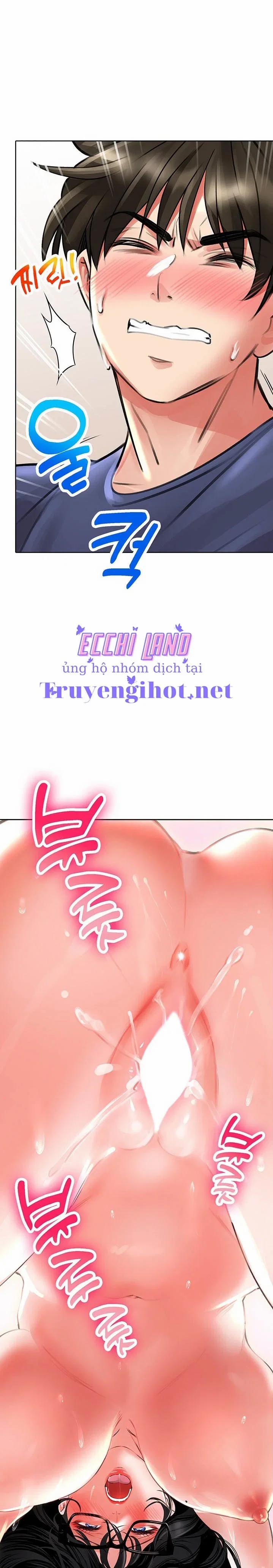 Nơi làm việc bất ổn 11 trang 4