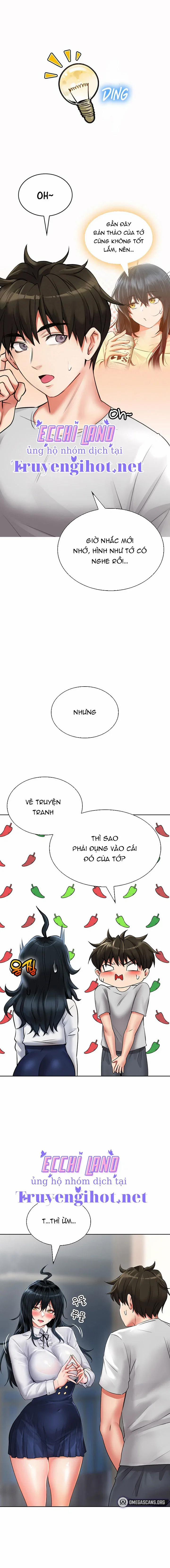 Nơi làm việc bất ổn 12 trang 5