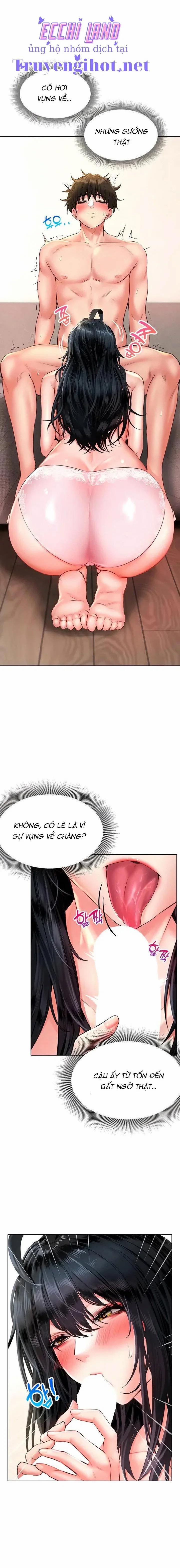 Nơi làm việc bất ổn 13 trang 11