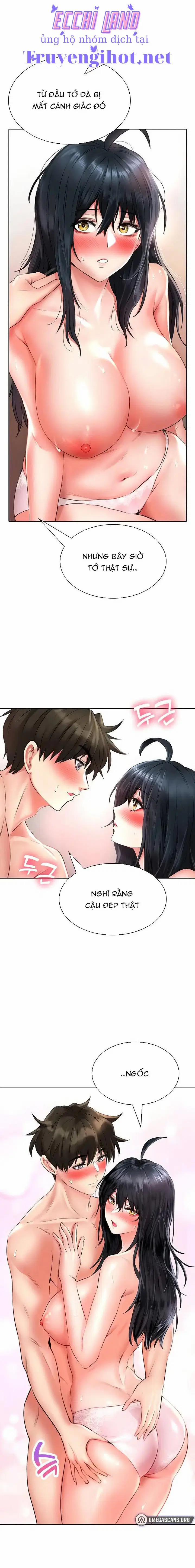 Nơi làm việc bất ổn 13 trang 16