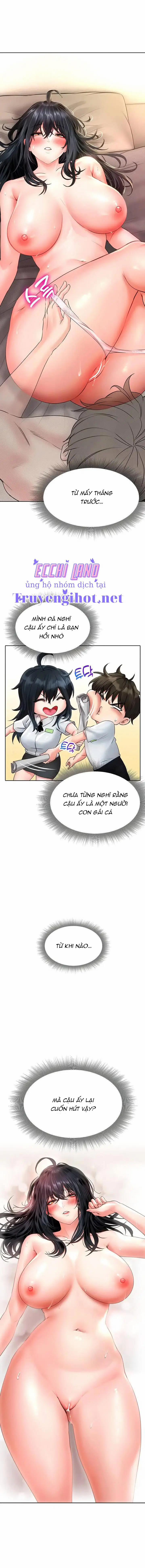 Nơi làm việc bất ổn 13 trang 18