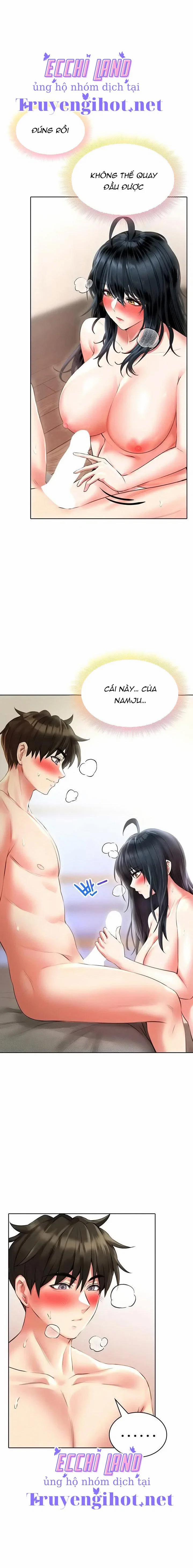Nơi làm việc bất ổn 13 trang 8