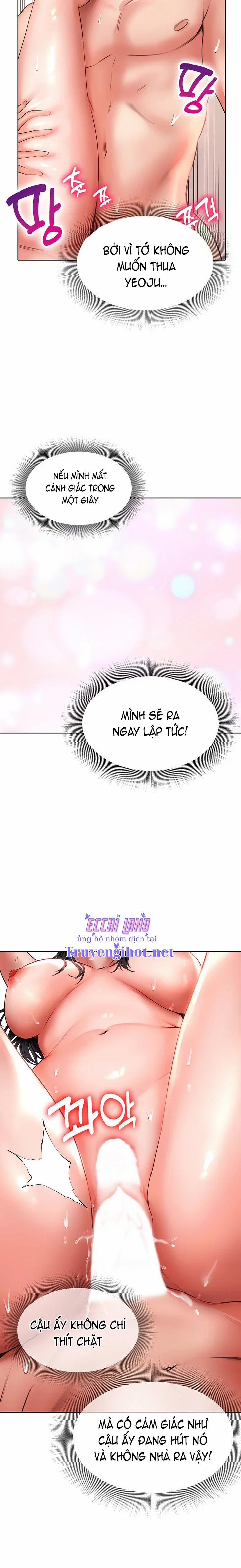 Nơi làm việc bất ổn 14 trang 26