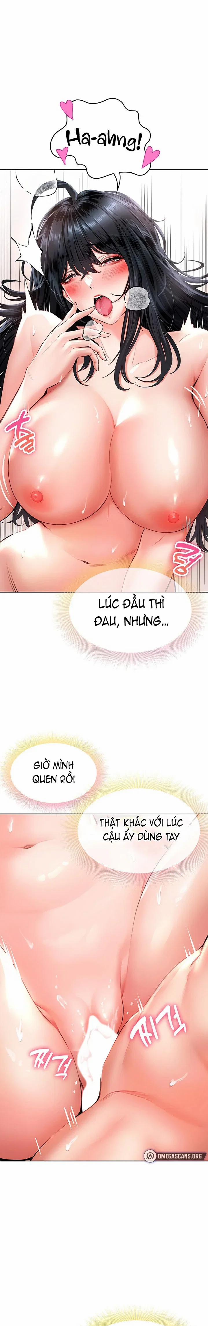 Nơi làm việc bất ổn 14 trang 6