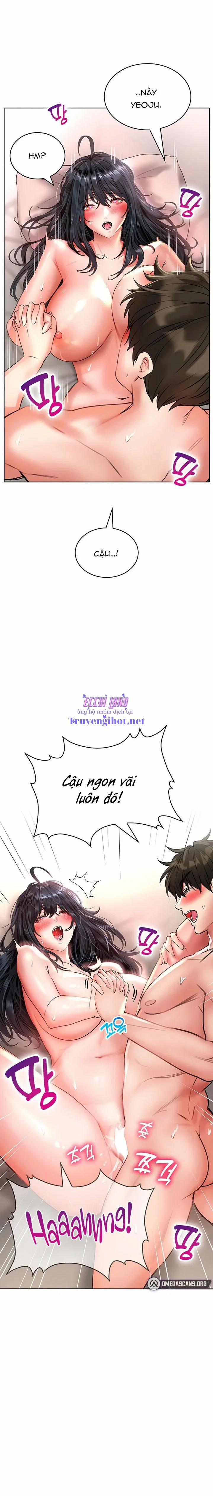 Nơi làm việc bất ổn 15 trang 2