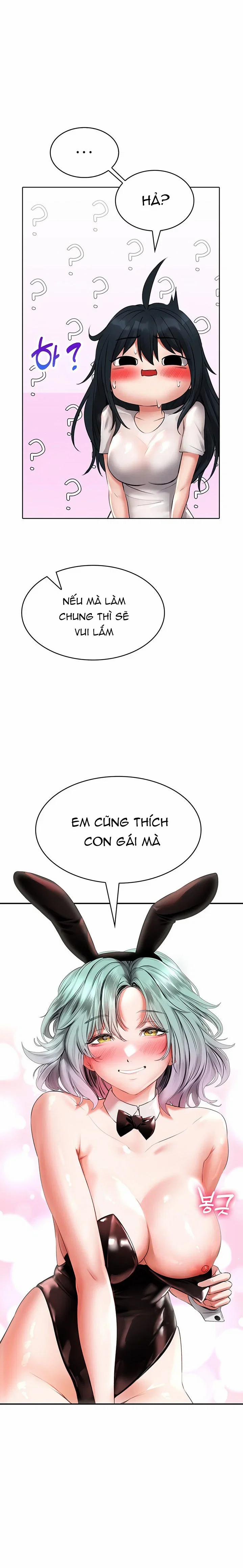 Nơi làm việc bất ổn 16 trang 5